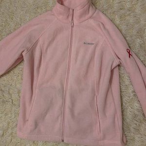Columbia Women's Fleece Jacket